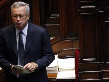 "Fare da soli", "Stop burocrazia": il piano per l'emergenza di Tremonti e Tronchetti Provera