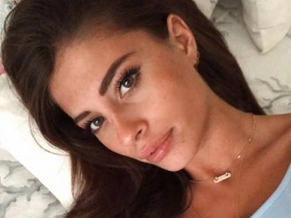 Chiara Nasti ha un malore in Sardegna: "Sono stata malissimo"