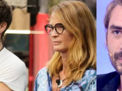 Gf Vip, Jane torna da Gianmarco dopo la rottura con Elia: "Mi ha riconquistata"