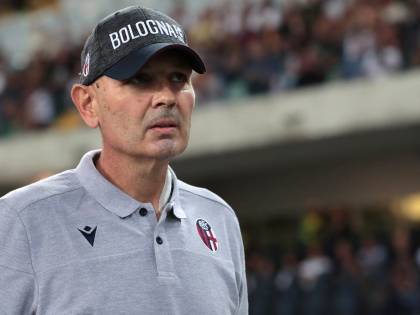 Mihajlovic dimesso dall’ospedale: ci sarà contro la Spal