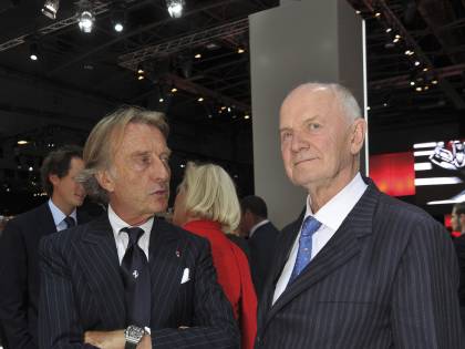 Addio a Ferdinand Piëch, l'ex grande capo della Volkswagen