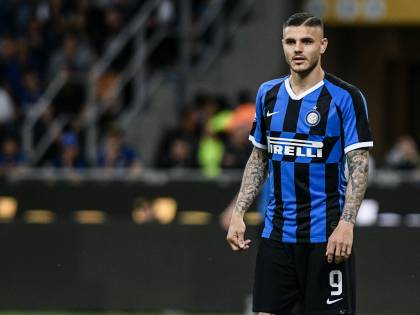 Icardi fa causa all'Inter: chiede 1,5 milioni di euro di danni e il reintegro