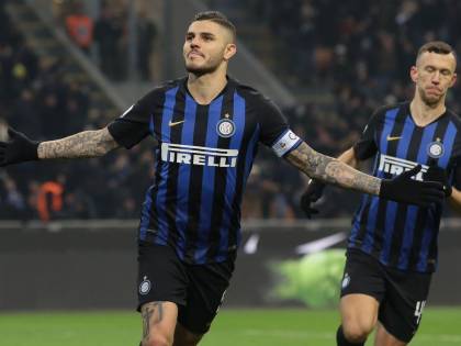 Inter, il Psg spinge per Icardi. Wanda Nara abbandona Tiki Taka per motivi di lavoro