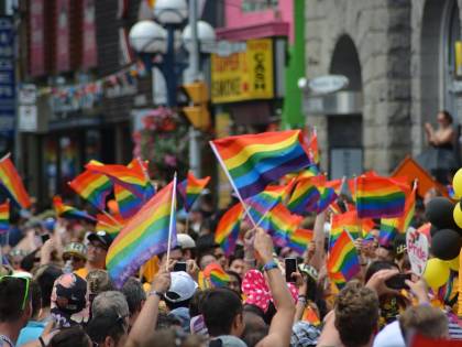 La Lombardia dice no al Pirellone illuminato per il Gay Pride