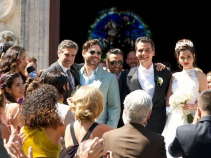Venezia, "Wasp Network" di Assayas: non fosse in concorso, passerebbe inosservato.