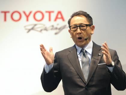 Auto, ibrida/gas è più green. E il ministero la promuove