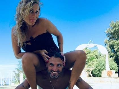 Ursula e Sossio, la ricetta vincente per un'amore infinito