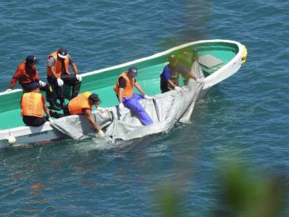 Giappone, nella baia di Taiji inizia l'annuale massacro di delfini