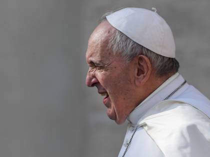 Ecco l'autunno caldo della Chiesa: ll Papa prepara la sua rivoluzione