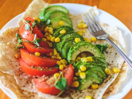 Dieta vegana dannosa per il QI dei bambini: parla l'esperta