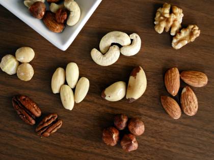 Università: la dieta pre-test per aspiranti medici