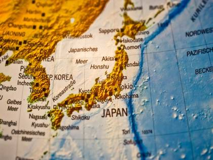 Giappone crea Polizia speciale per isole contese con la Cina