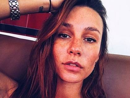 "L’ennesima rottura di co...": Giorgia Crivello commenta l'uscita del libro della Vignali