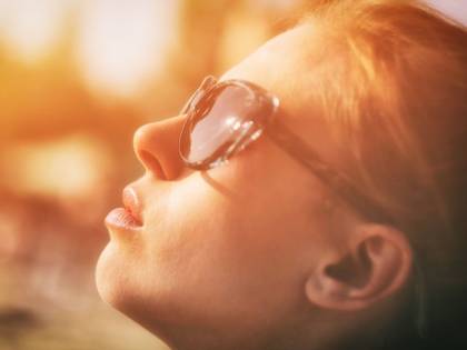Come prendersi cura della pelle dopo le vacanze