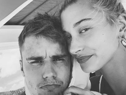 Justin Bieber in ansia per il matrimonio con Hailey Baldwin
