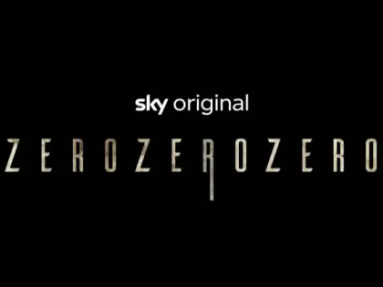 ZeroZeroZero: la nuova serie tv crime di Sollima