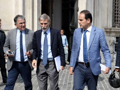 Chi può cascare subito con Letta al timone del Pd