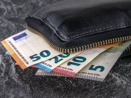 Il piano del governo per recuperare l'Iva perduta