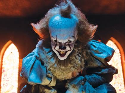 Al cinema "IT Capitolo 2", una promessa mantenuta soltanto a metà