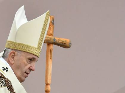 Ora il Papa teme uno "scisma" tedesco