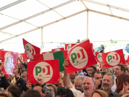Il Pd di Zingaretti si ispira al 'ma anche' di Veltroni?