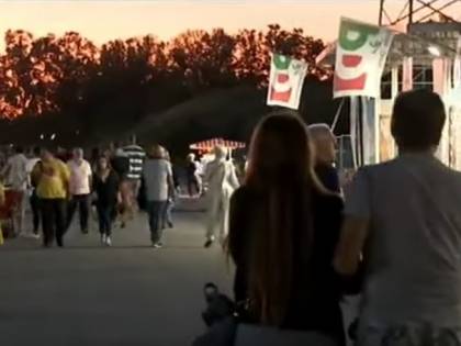 Festa Unità a Bologna, i ricavi saranno donati a Ong nel Mediterraneo