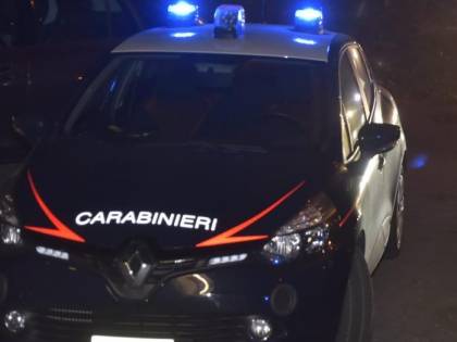 Pizzo da 72mila euro a farmacia veterinaria, arrestati sette affiliati al clan Orlando-Polverino-Nuvoletta