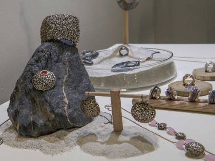 Homi Fashion&Jewels, il salone degli accessori per la persona detta le regole del nuovo stile