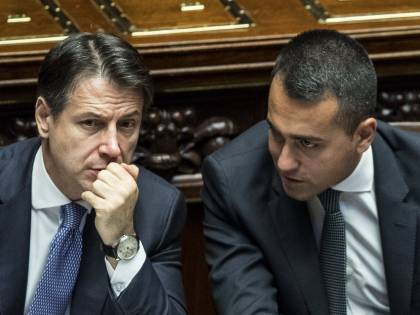 Manovra, il M5s gela Conte: “Manca accordo. Si convochi vertice di maggioranza”