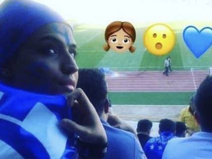 Iran, stadi vietati alle donne: morta Sahar, si era data fuoco per protesta