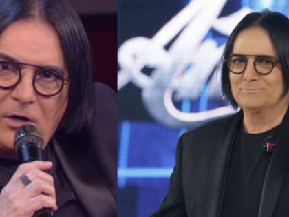 Renato Zero contro le droghe: "La follia è la mia alleata, ho perso tanti amici"