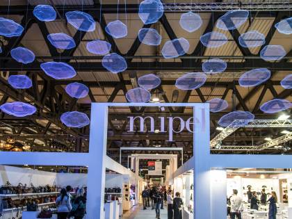 Mipel 116: borse e accessori, la moda made in Italy è sostenibile e green