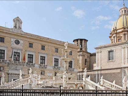 Anche a Palermo prove di inciucio con i 5 Stelle: "Il tempo è maturo"