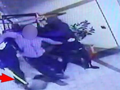 Colpo in villa da 60mila euro. Sgominata la "banda della colf"