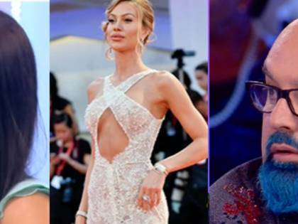 Ciacci scatenato contro gli influencer: "Sei scappati di casa"
