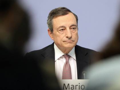 Il motto di Draghi ora entra nella Treccani. "Whatever it takes" usato pure per il virus