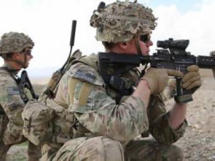 Siria, Trump cambia idea: 150 soldati inviati nell'est del paese
