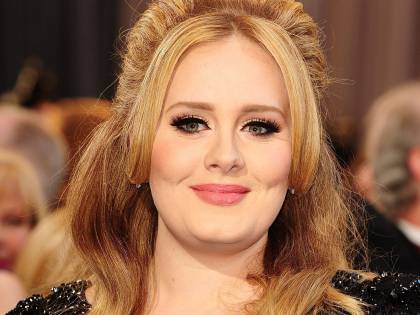 Adele non è più single. Sarà vero amore con il rapper Skepta?