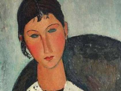 Livorno riporta a casa il suo Modigliani. Grande mostra nel centenario della morte