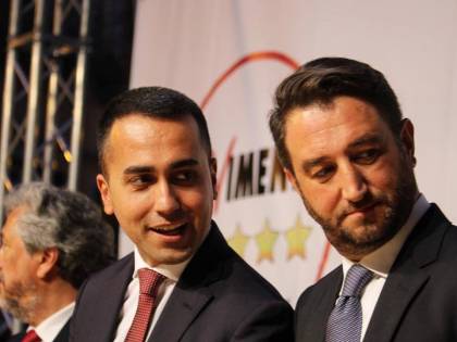 Cancelleri: "Disgustato dai toni di Salvini, ora al governo più umanità"