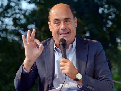 Lazio, ora Zingaretti blocca per sei mesi l'apertura di nuove imprese
