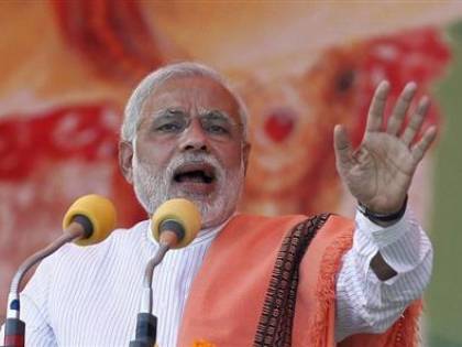 Fondazione di Bill Gates assegna un premio a Narendra Modi. Ed è polemica