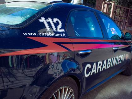 Latina, cibi di lusso in cella e droga coi capi criminali: fermati agenti del carcere