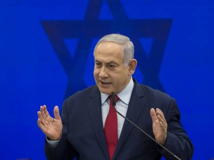 Israele, Netanyahu fermato all'ultimo: voleva bombardare Gaza