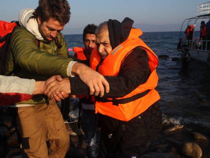 È già iniziato l'effetto Erdogan. Ecco le nuove vie dei migranti