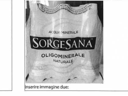 Rischio microbiologico: ritirato dal mercato lotto di acqua