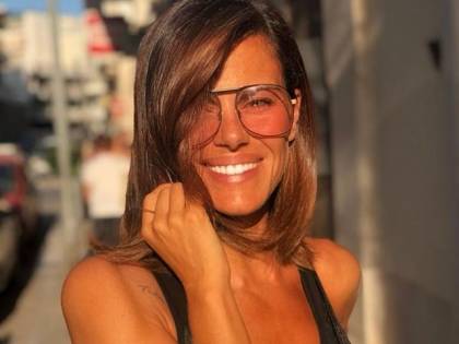 "Bianca Guaccero è dimagrita?". La sua risposta mette a tacere gli haters