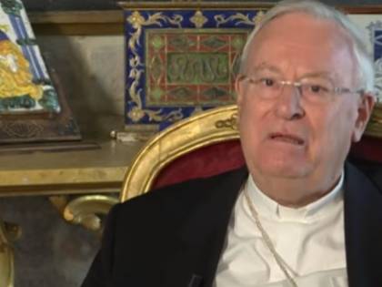Pure il cardinal Bassetti con le sardine: "Vanno ascoltati"
