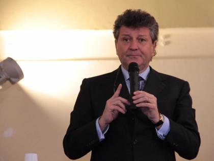 L'assessore di Fratelli d'Italia che va al gay pride