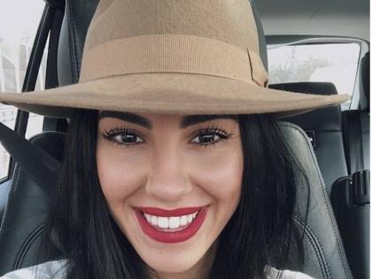 La ghostwriter di Giulia De Lellis: "Avevo un blog anonimo. Il mio capo non poteva leggere dei tipi di pene che descrivevo"